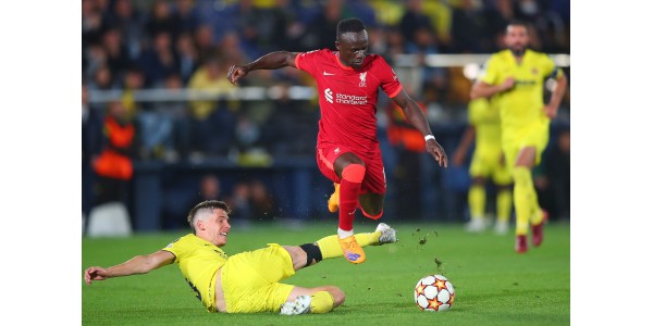 Il Liverpool manda fuori Mane a buon mercato